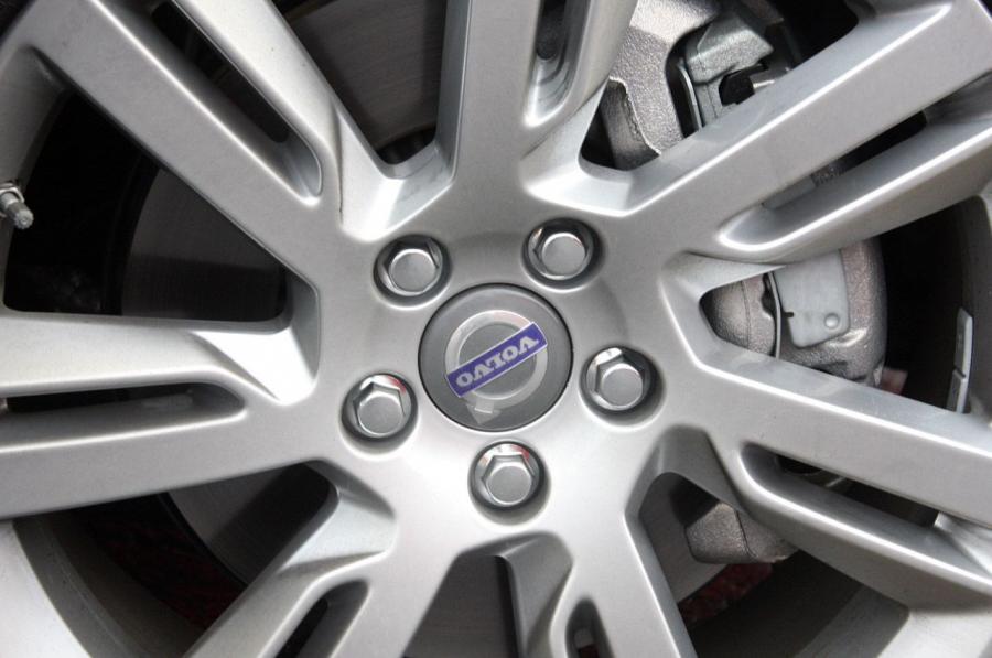  Volvo S60 2010 года  (фото 135 из 226)